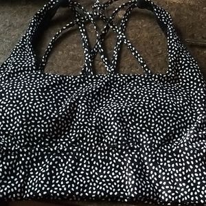 Revolution Bra Bossy